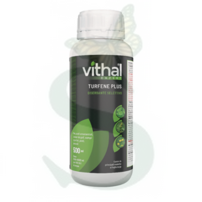 TURFENE PLUS Vithal Expert 500 ml.