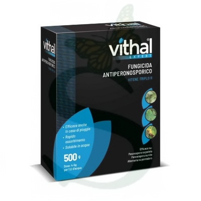 ITAVI200500 - VITENE TRIPLO Vithal Expert 500 gr.