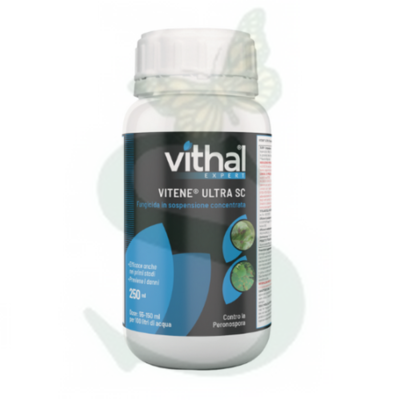 ITAVI250250 - VITENE ULTRA SC Vithal Expert 250 ml.