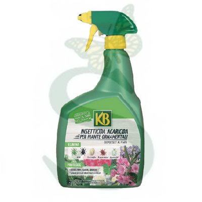 ITABI700800 - BIOPOLYSECT AL PFnPO -BIO- 800 ml.