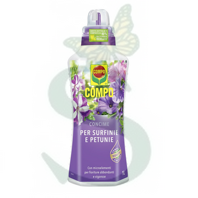 COICLCO590100 - CONCIME SURFINIE E PETUNIE 1 lt.