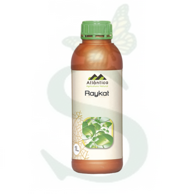 RAYKAT ingrossamento frutti x 1 lt.