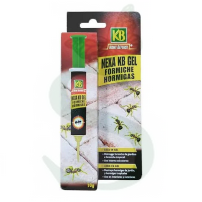 ITANE800010 - NEXA FORMICHE GEL KB 10 gr.