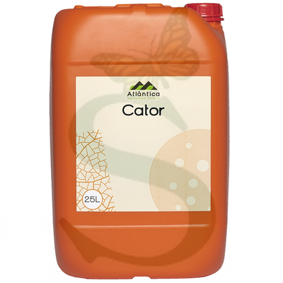 CATOR -BIO- x 25 lt.