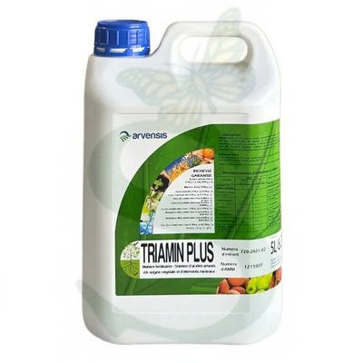 TRIAMIN PLUS x 5 lt.