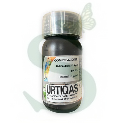 URTIQAS -BIO- x 250 ml.
