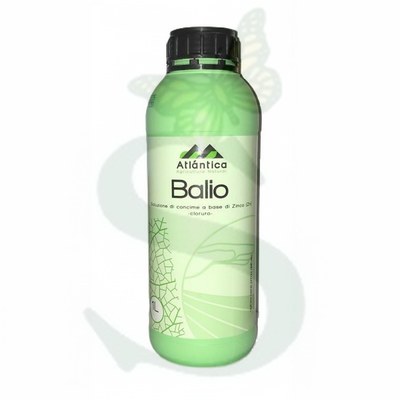 ATLBA40001 - BALIO -BIO- x 1 lt.