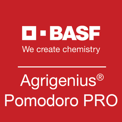 BASAG650001 - Software pomodoro pro AGRIGENIUS x 1 pz.