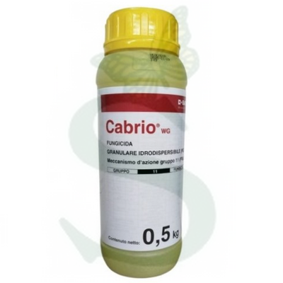 CABRIO WG x 500 gr.