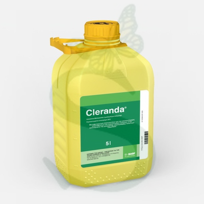 CLERANDA x 5 lt.