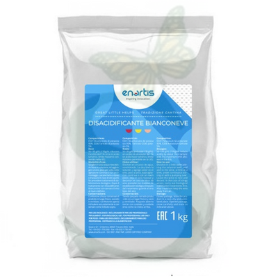 DISACIDIFICANTE BIANCONEVE x 1 kg.