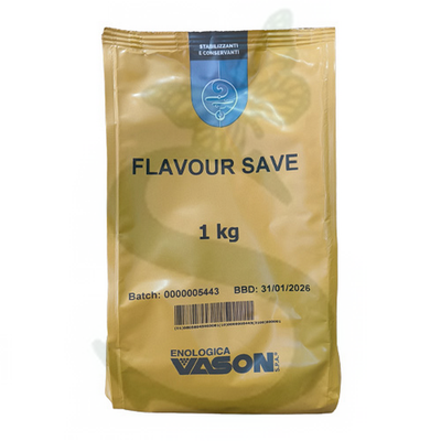 FLAVOUR SAVE x 1 kg.