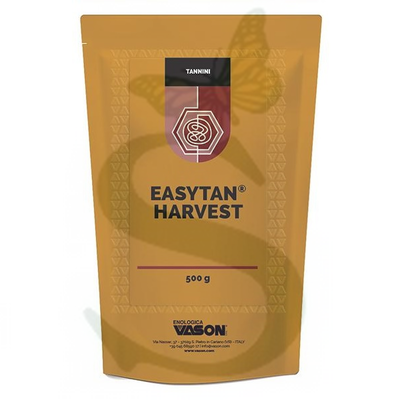 EASYTAN HARVEST SG x 500 gr.