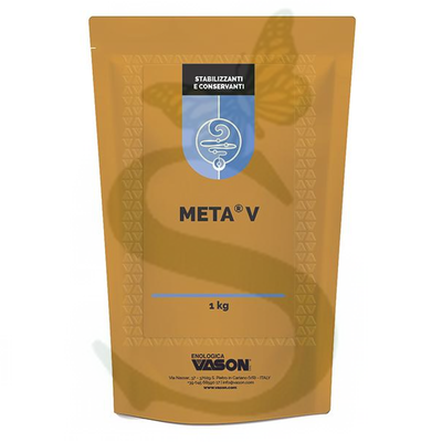 META V x 1 kg.
