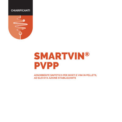 SMARTVIN PVPP x 1 kg.