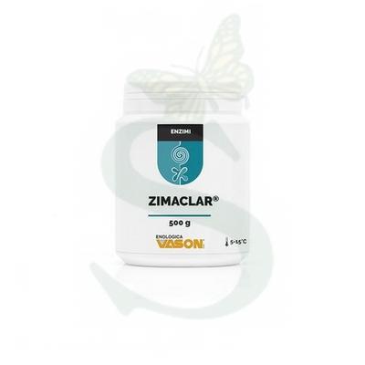 ZIMACLAR x 500 gr.