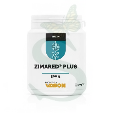ZIMARED PLUS x 500 gr.
