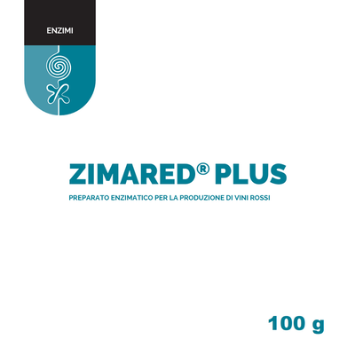 ZIMARED PLUS x 100 gr.