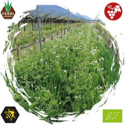 GEOVITIS -BIO- x 20 kg.