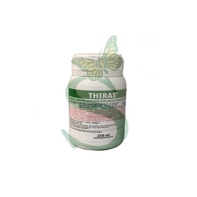 THIRAS x 250 ml.