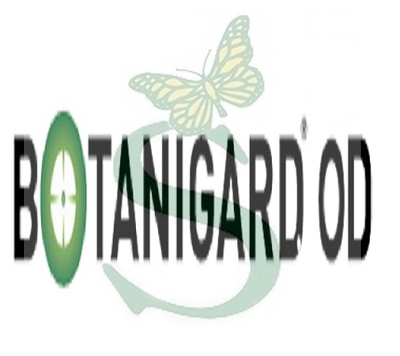 BOTANIGARD -BIO- x 1 lt.