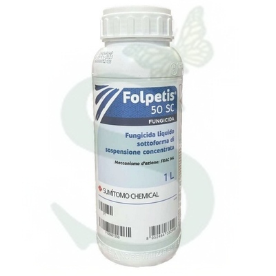 FOLPETIS 50 SC x 1 lt.