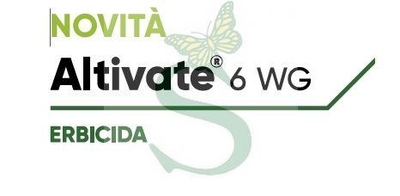 ALTIVATE 6 WG x 450 gr.