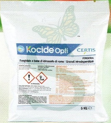 KOCIDE OPTI x 5 kg.