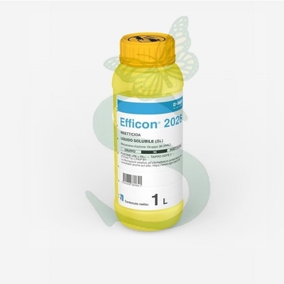 EFFICON 2026 x 1 lt.