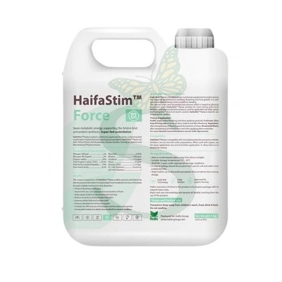 HAIFASTIM FORCE LIQUIDO -BIO- x 5 lt.