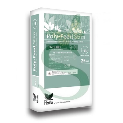 POLY-FEED STIM ENDURO 19-19-19+ME x 25Kg